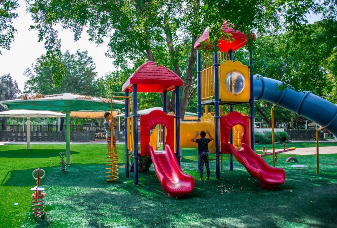 בלום ווילג' - קייקי כפר בלום Hotel Kültér fotó