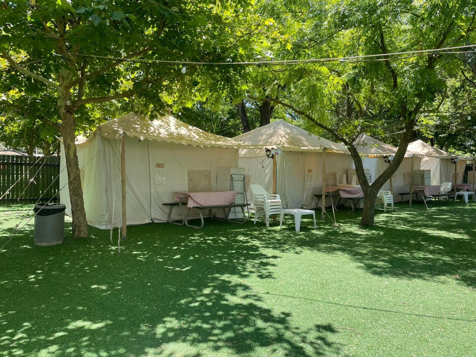 בלום ווילג' - קייקי כפר בלום Hotel Kültér fotó